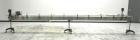 Used Inline Filling Systems Table Top Belt Conveyor. 256