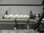 Used Inline Filling Systems Table Top Belt Conveyor. 256