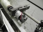 Used Inline Filling Systems Table Top Belt Conveyor. 256