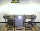 Used Table Top Belt Conveyor. (1) 3