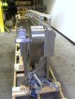 Used Table Top Belt Conveyor. (1) 3