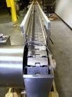 Used Table Top Belt Conveyor. (1) 3