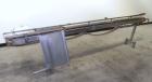 Used Plastic Belt Conveyor. 4