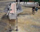Used Table Top 90 Degree Belt Conveyor
