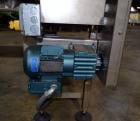 Used Table Top 90 Degree Belt Conveyor
