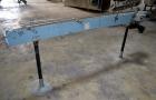 Used- Table Top Belt Conveyor