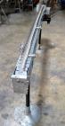 Used Table Top Belt Conveyor