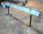 Used Table Top Belt Conveyor