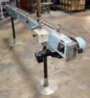 Used- Table Top Belt Conveyor