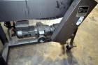 Used Simplimatic Table Top Belt Conveyor.