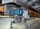 Used Table Top Belt Conveyor. Approximate 10
