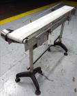 Used Packaging Dynamics Model PC-KVP5 Conveyor. Has 58