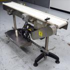 Used Packaging Dynamics Model PC-KVP5 Conveyor