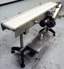Used Packaging Dynamics Model PC-KVP5 Conveyor