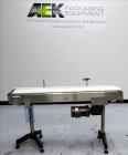 Used- Packaging Dynamics Model PC-KVP5 Conveyor