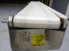 Used- Packaging Dynamics Model PC-KVP5 Conveyor