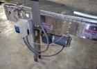 Used Taylor Table Top 90 Degree Belt Conveyor