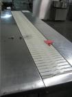 Used Trio-Pac Table Top Belt Conveyor, Model 180