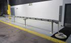Used- Flex-Line Automation XH Series Table Top Conveyor L/W