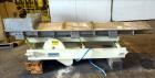 Used Cardwell Vibe-O-Vey Vibratory Conveyor, Model VL 1659.
