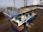 Used Cardwell Vibe-O-Vey Vibratory Conveyor, Model VL 1659.