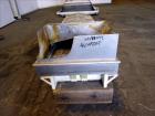 Used Cardwell Vibe-O-Vey Vibratory Conveyor, Model VL 1659.