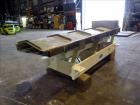 Used Cardwell Vibe-O-Vey Vibratory Conveyor, Model VL 1659.