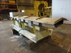 Used Cardwell Vibe-O-Vey Vibratory Conveyor, Model VL 1659.