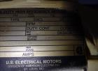 Used Cardwell Vibe-O-Vey Vibratory Conveyor, Model VL 1659.