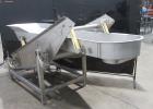 FMC Vibratory Conveyor 96
