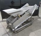 FMC Vibratory Conveyor 96