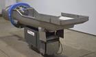 Heat and Controls Fastback Vibratory Conveyor