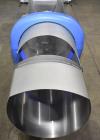 Heat and Controls Fastback Vibratory Conveyor
