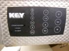 Unused- Stainless Steel Key Technology ISO-FLO Scale Feed Vibratory Conveyor, Model 433456-1