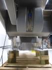 Used Key Technology Model Iso-Flo Smooth-Cycle Scale-Feed Vibratory Conveyor