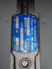 Used Key Technology Model Iso-Flo Smooth-Cycle Scale-Feed Vibratory Conveyor