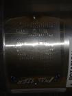 Used Key Technology Model Iso-Flo Smooth-Cycle Scale-Feed Vibratory Conveyor