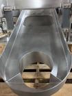 Used Key Technology Smooth-Cycle Scale-Feed Vibratory Conveyor
