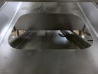 Used Key Technology Smooth-Cycle Scale-Feed Vibratory Conveyor