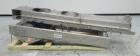Used Key Technology Model Iso-Flo 431751-1 Enclosed Vibratory Conveyor