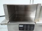 Used Key Technology Model Iso-Flo 431751-1 Enclosed Vibratory Conveyor