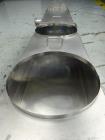 Used Key Technology Model Iso-Flo 431751-1 Enclosed Vibratory Conveyor