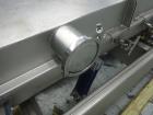 Used Key Technology Model Iso-Flo 431751-1 Enclosed Vibratory Conveyor