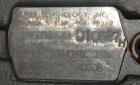 Used Key Technology Model Iso-Flo 431751-1 Enclosed Vibratory Conveyor