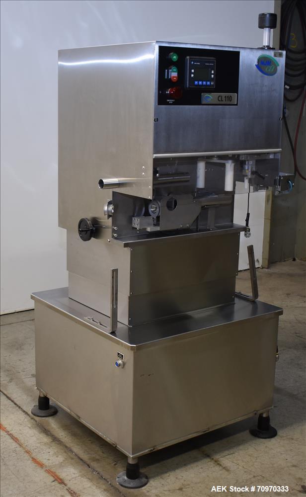 NJM (New Jersey Machine) Cottoner