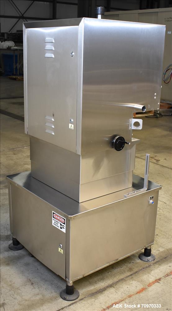 NJM (New Jersey Machine) Cottoner