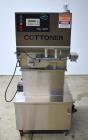 Used- NJM (New Jersey Machine) Cottoner