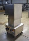 Used NJM (New Jersey Machine) Cottoner