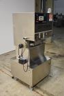 Used NJM (New Jersey Machine) Cottoner