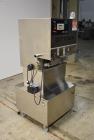 Used- NJM (New Jersey Machine) Cottoner